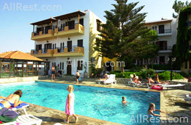 Irida Apartments 9